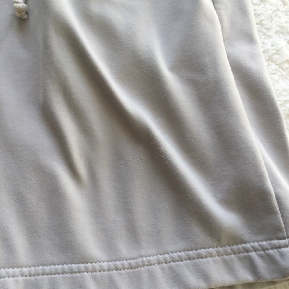 Men Light Gray Casual Shorts - Picture 13 of 14